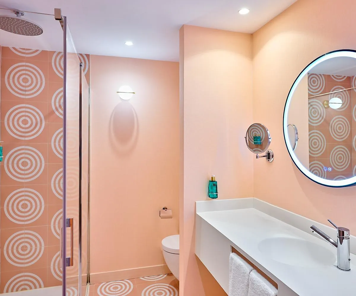 Boutique Hotel Luna Granada Centro