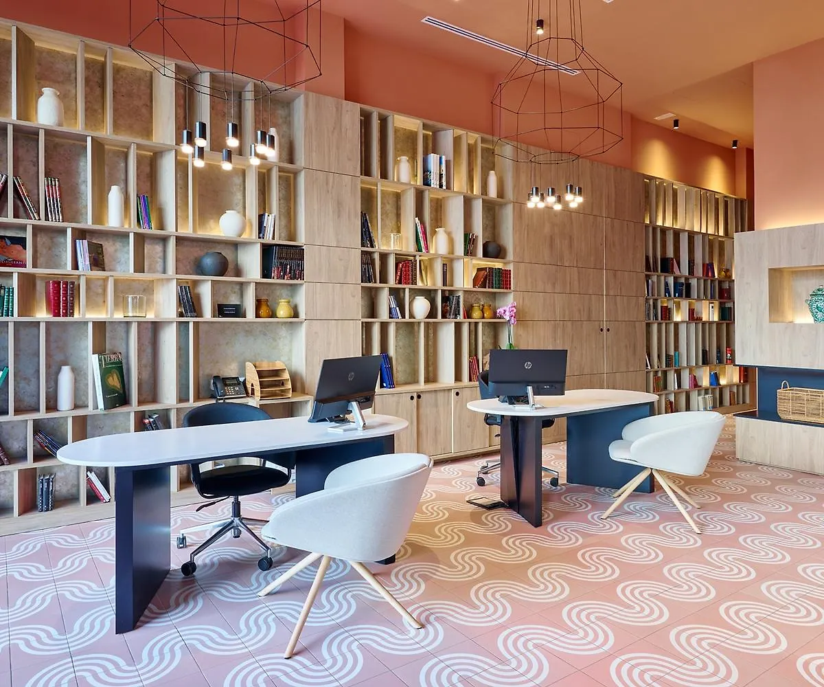 Boutique Hotel Luna Granada Centro Spain