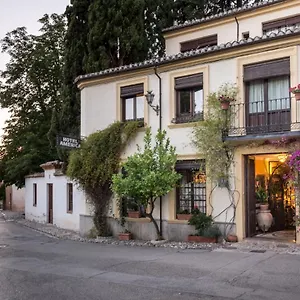 América Hotel