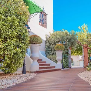 Candil Realejo Bed and breakfast