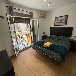 Casa de hóspedes Barbieri