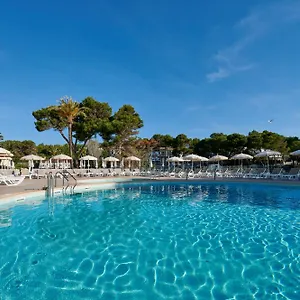 Aluasoul Carolina - Adults Only 4*, Font de sa Cala España