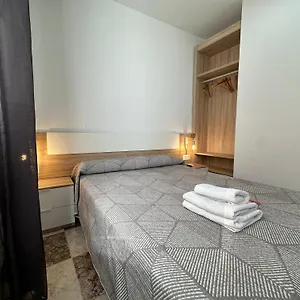Casa de hóspedes Recogidas