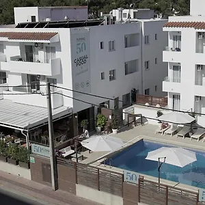 Fleming 50 - Adults Only Apart-hotel