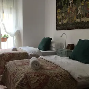 Casa de hóspedes San Jose