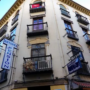Antares Pensión