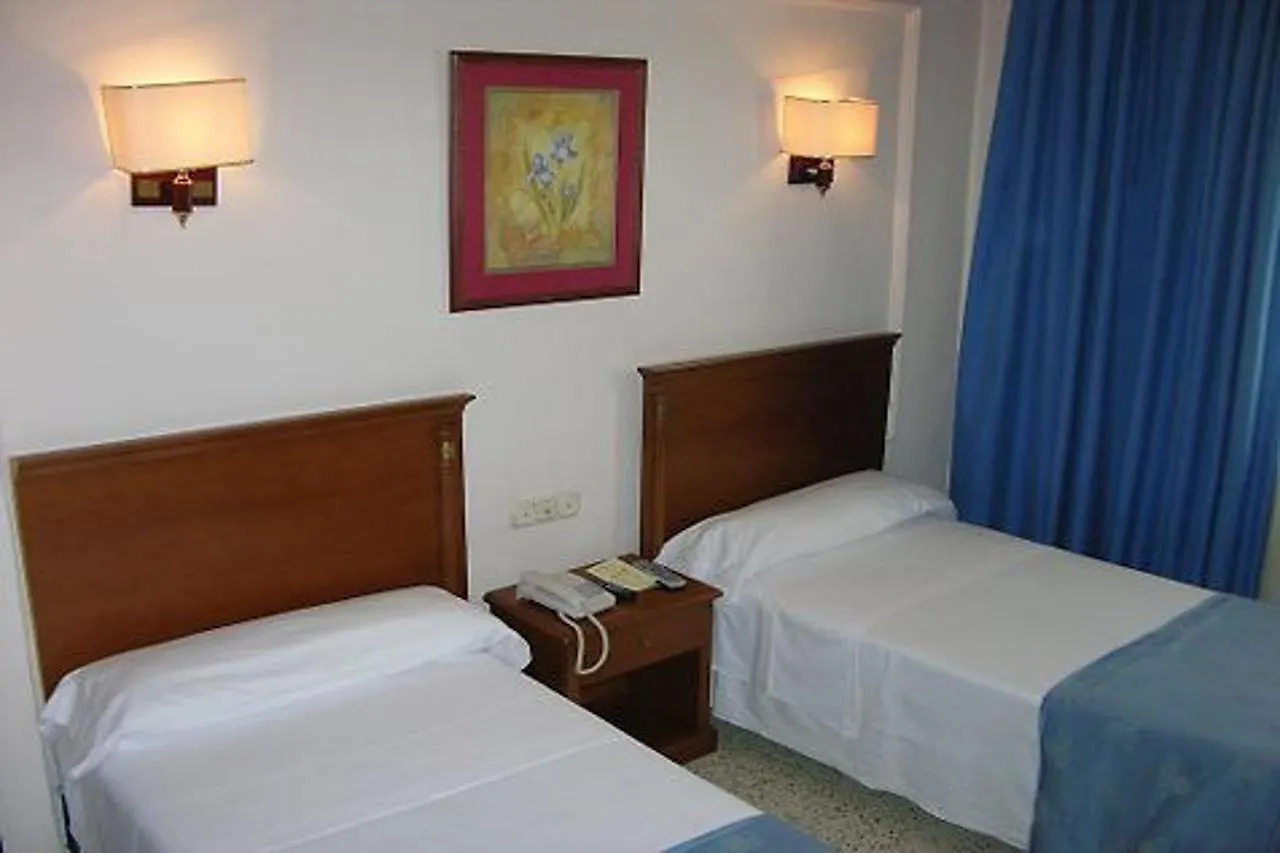 Boutique Hotel Luna Granada Centro