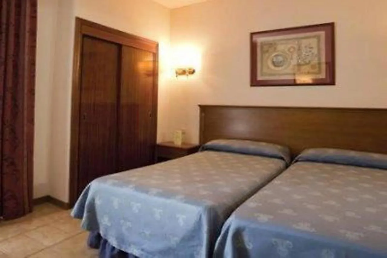 Boutique Hotel Luna Granada Centro