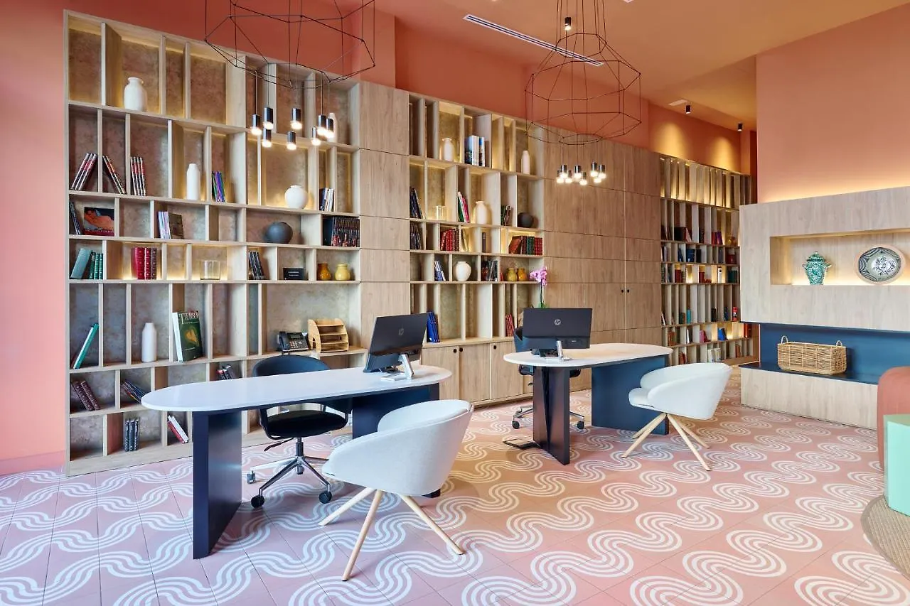 Boutique Hotel Luna Granada Centro 4*,  Spain