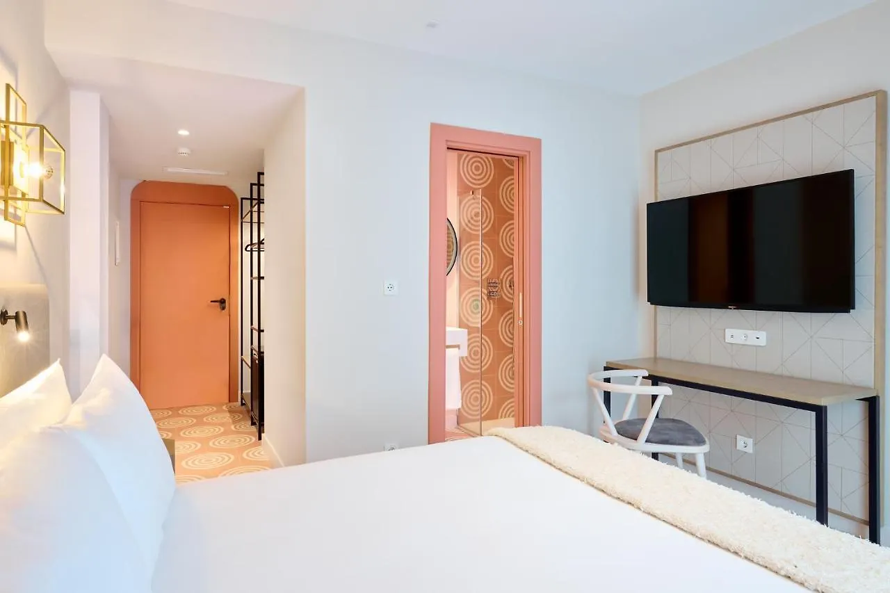 Boutique Hotel Luna Granada Centro