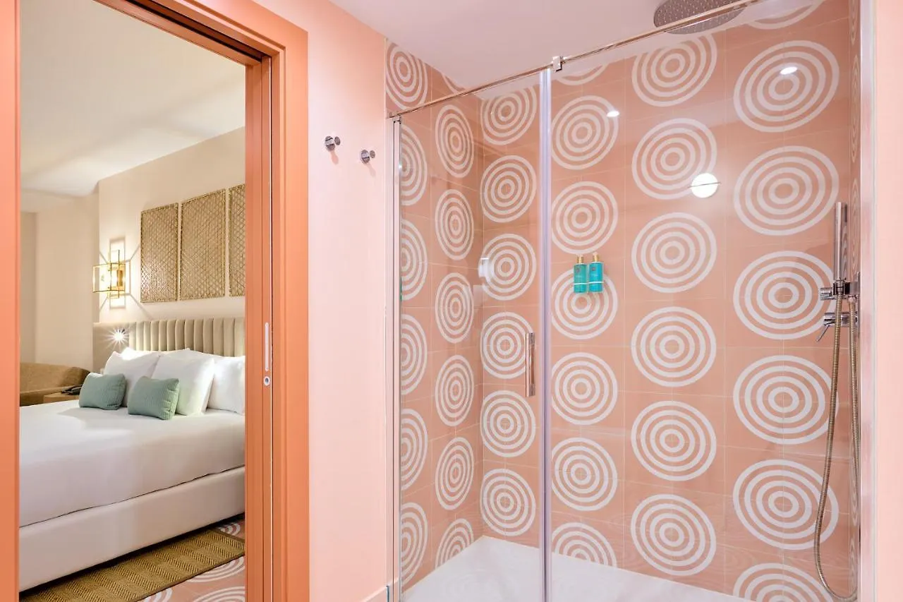 Boutique Hotel Luna Granada Centro