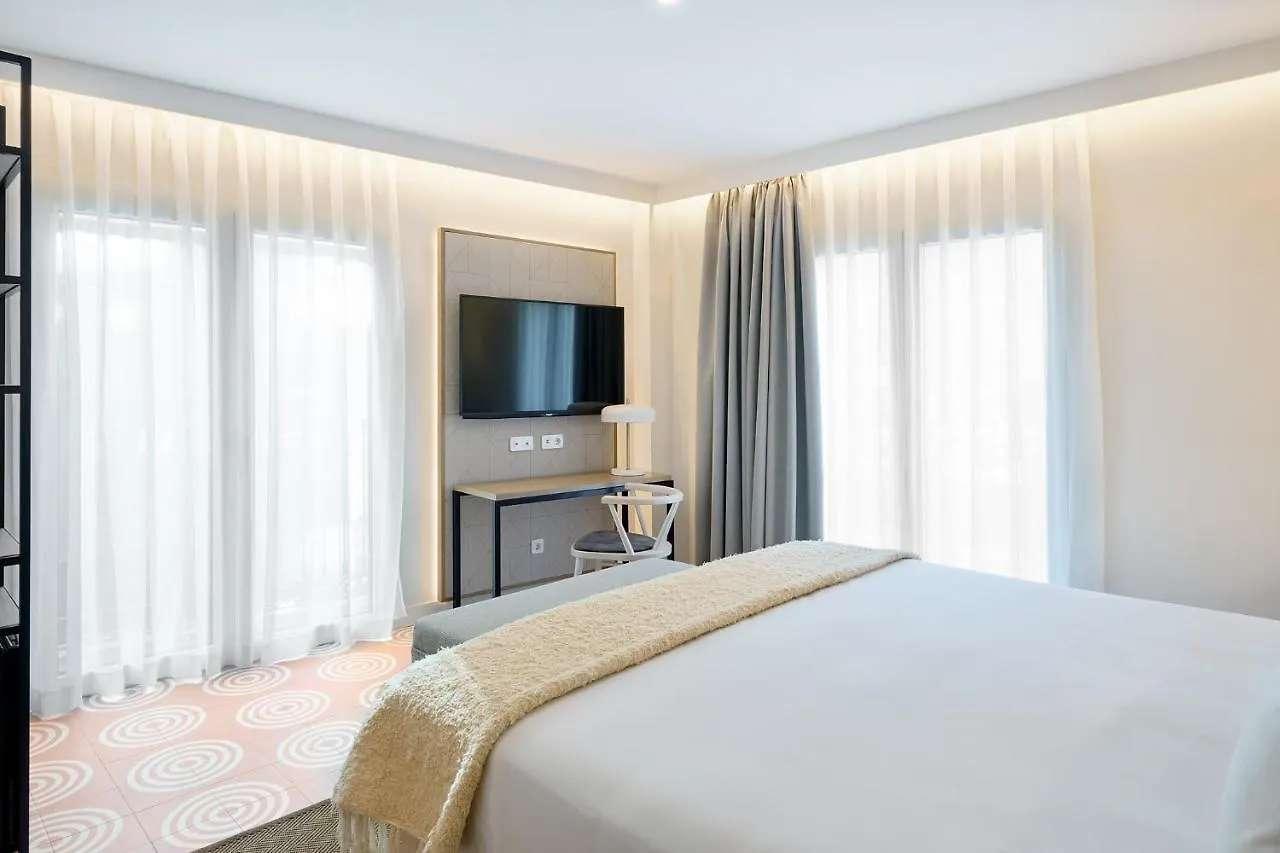 Boutique Hotel Luna Granada Centro