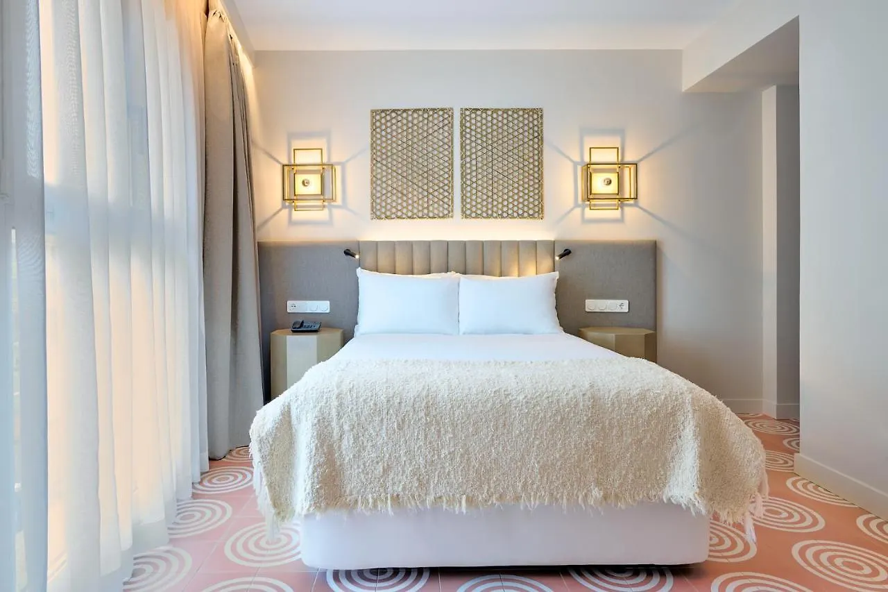 Boutique Hotel Luna Granada Centro 4*,