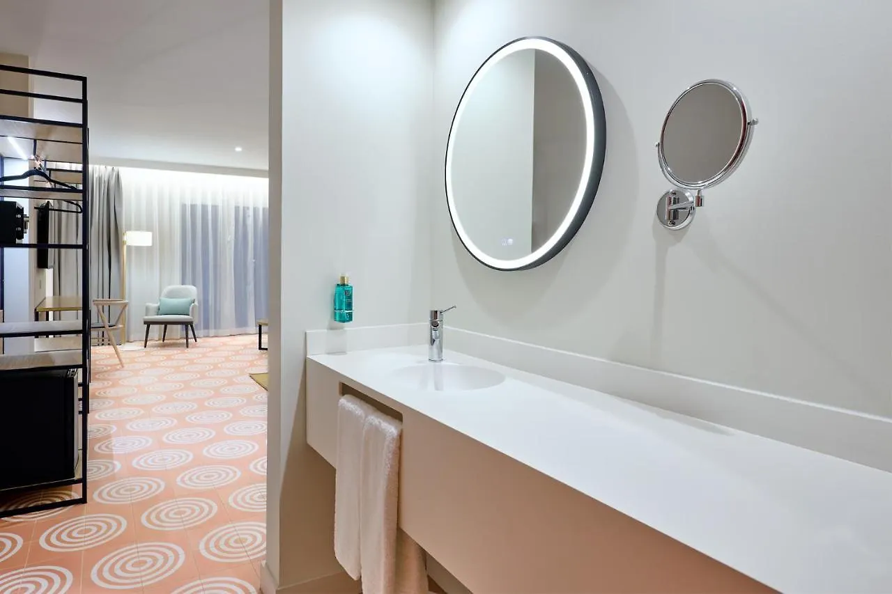 Boutique Hotel Luna Granada Centro Spain