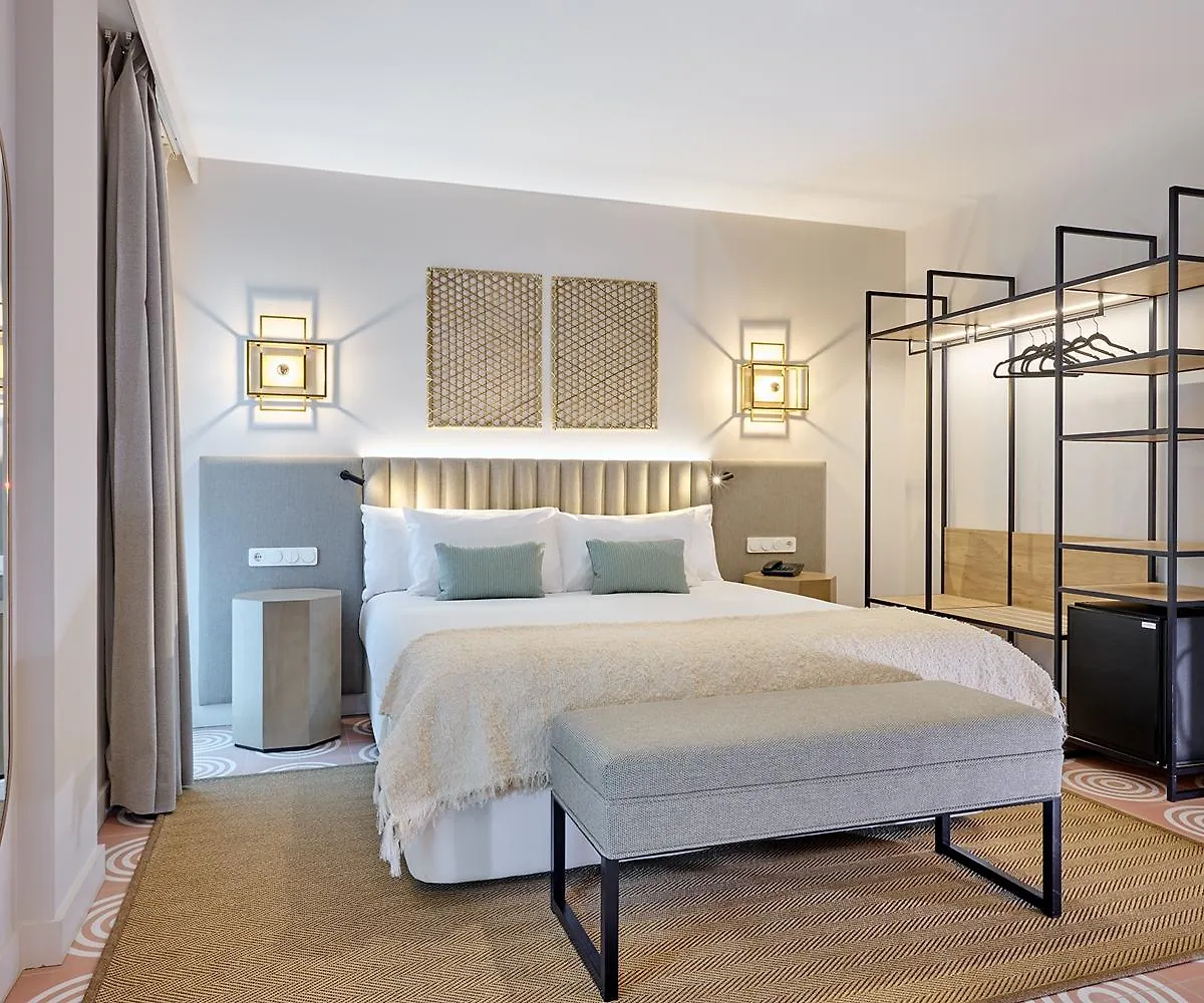 Boutique Hotel Luna Granada Centro
