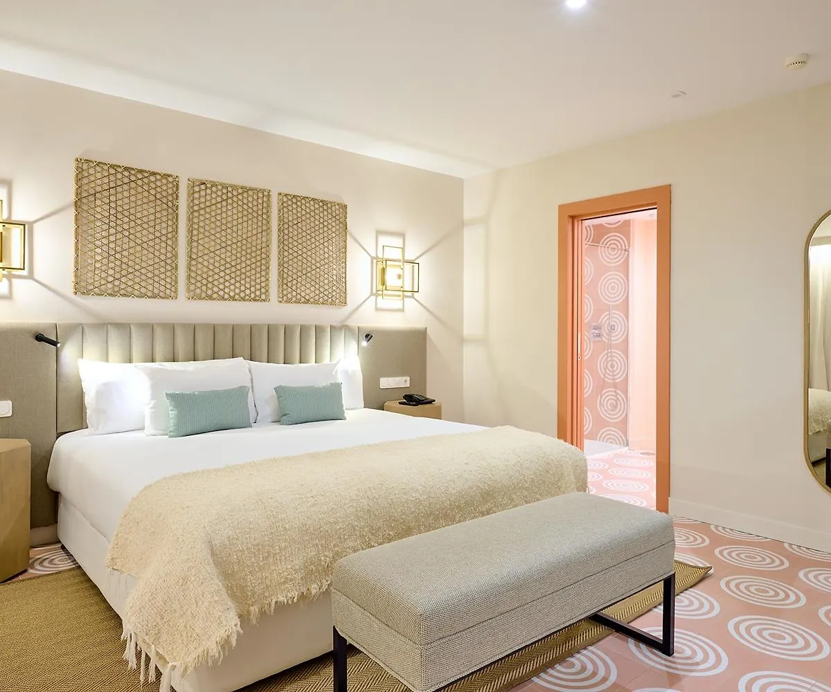 Boutique Hotel Luna Granada Centro
