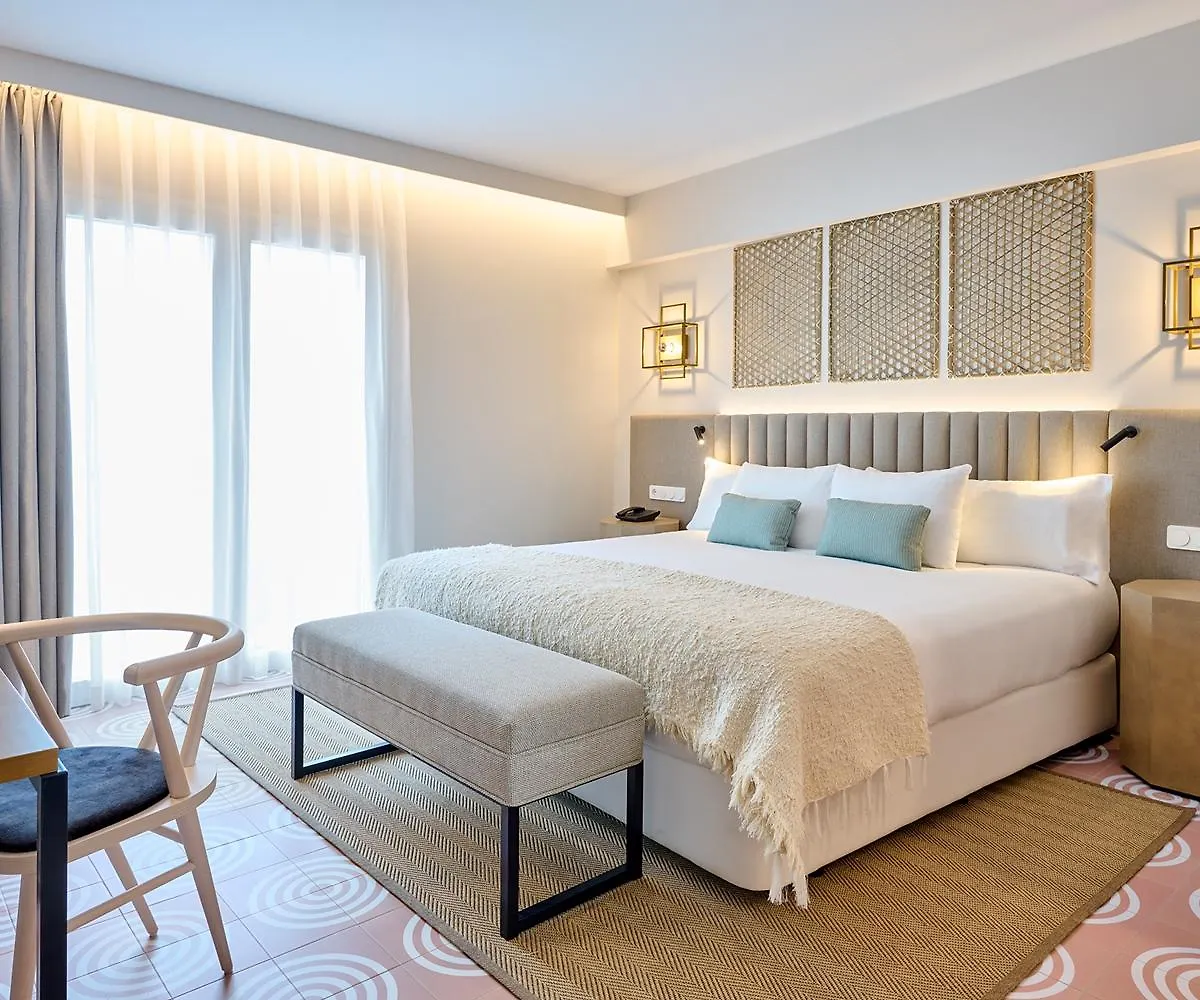 Boutique Hotel Luna Granada Centro