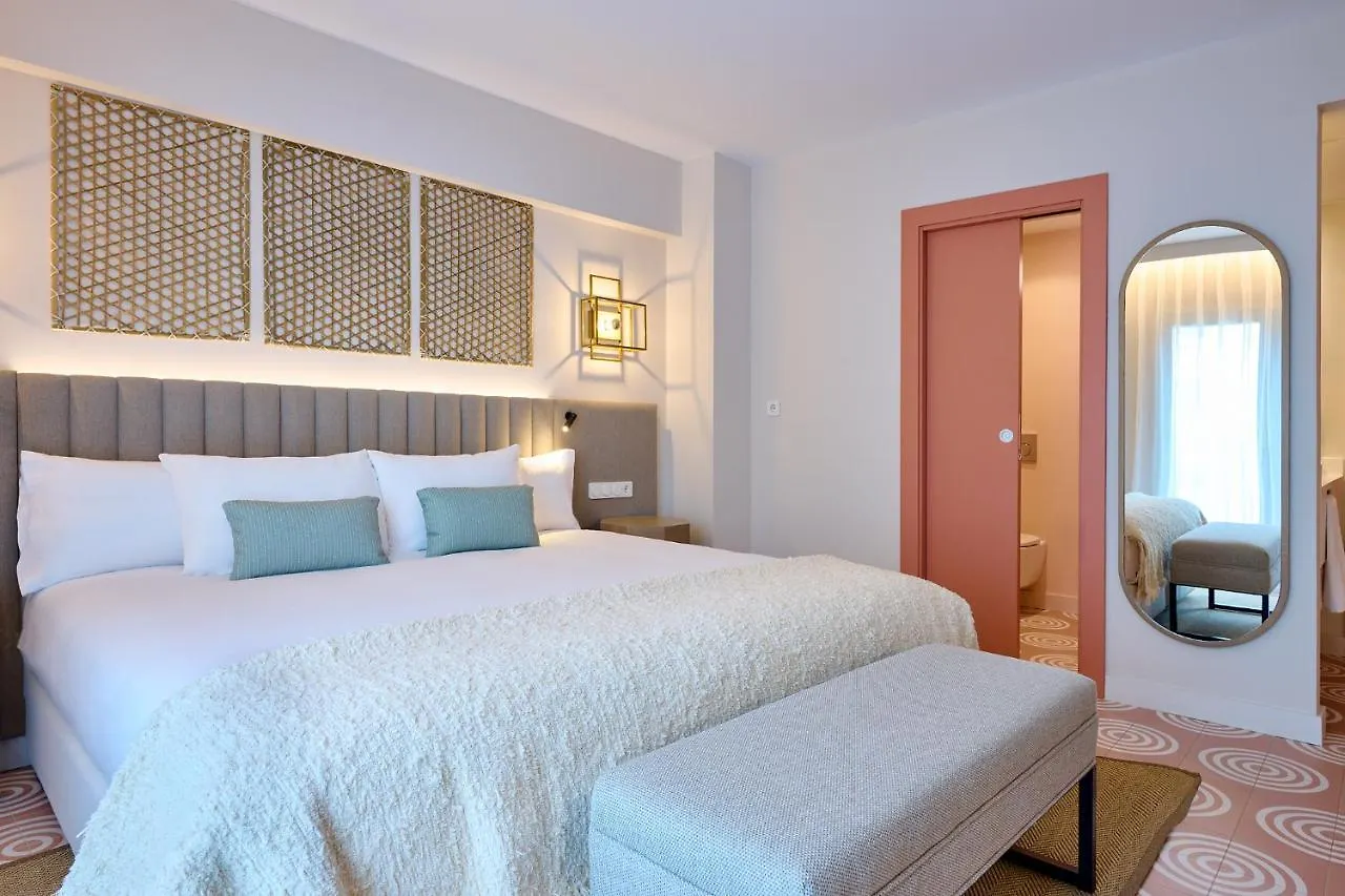 Boutique Hotel Luna Granada Centro