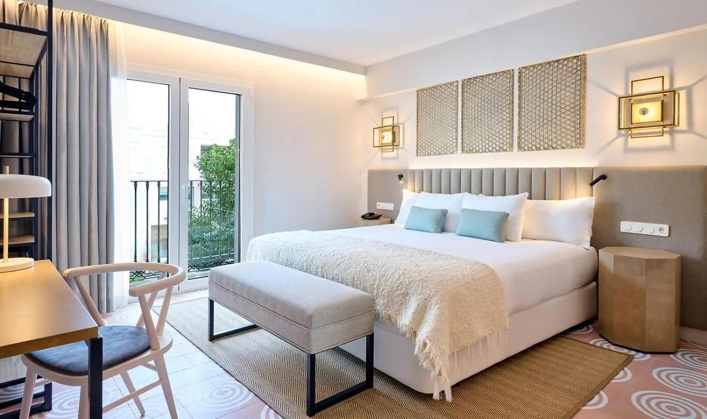 Boutique Hotel Luna Granada Centro Spain