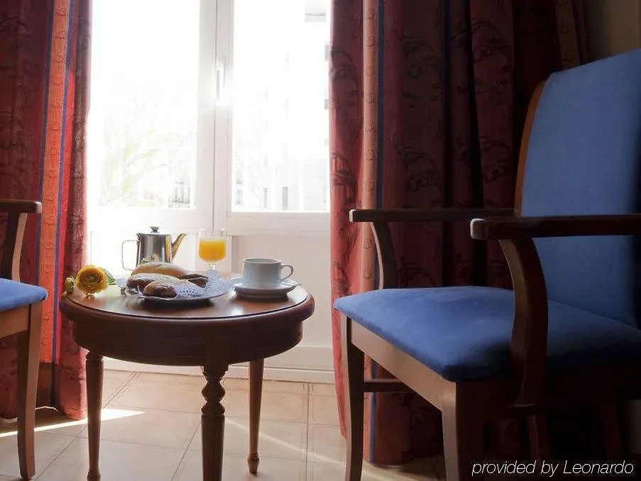Boutique Hotel Luna Granada Centro