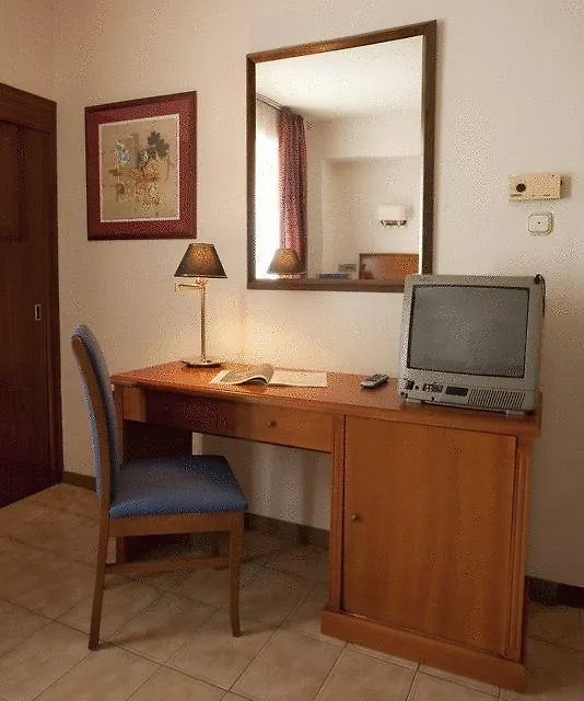 Boutique Hotel Luna Granada Centro 4*,  Spain