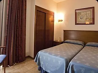 Boutique Hotel Luna Granada Centro