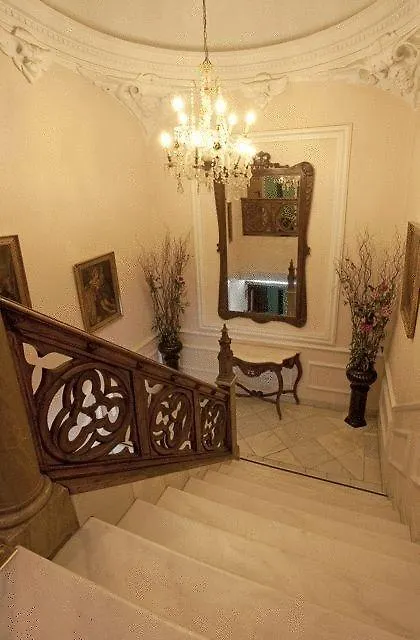 Boutique Hotel Luna Granada Centro 4*,