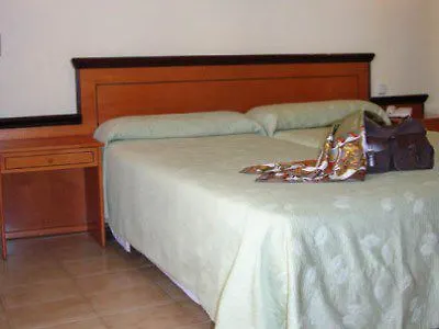 Boutique Hotel Luna Granada Centro
