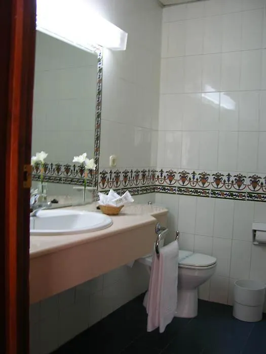 Boutique Hotel Luna Granada Centro