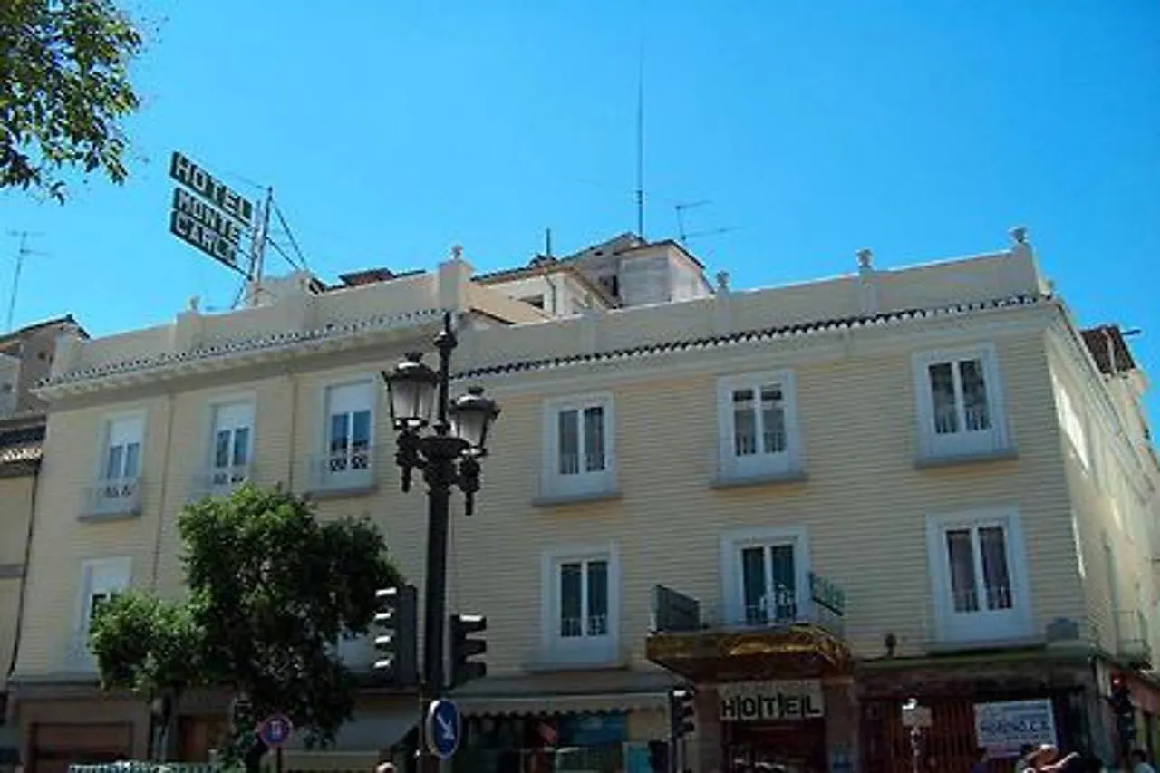****  Boutique Hotel Luna Granada Centro إسبانيا