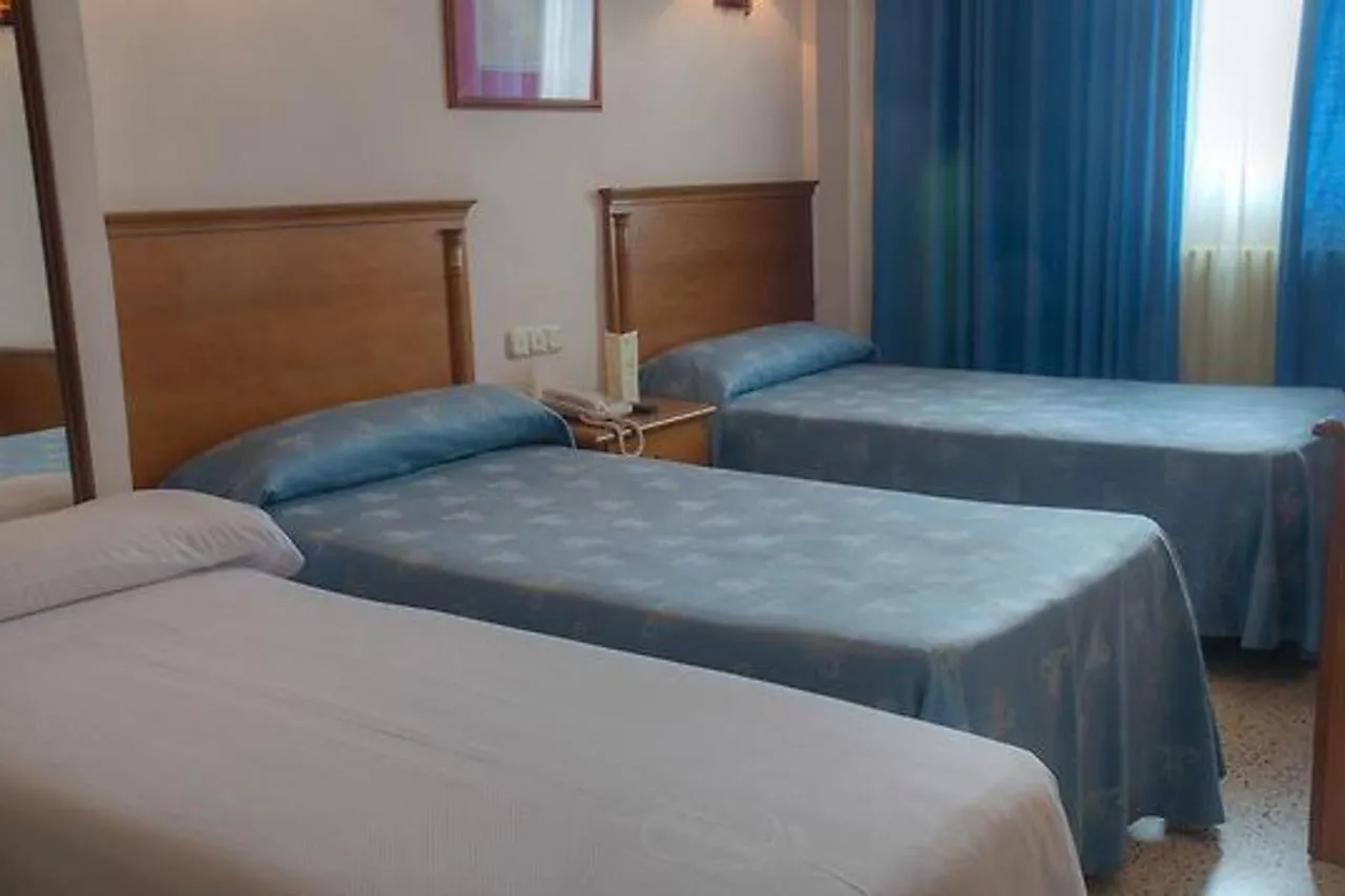 Boutique Hotel Luna Granada Centro