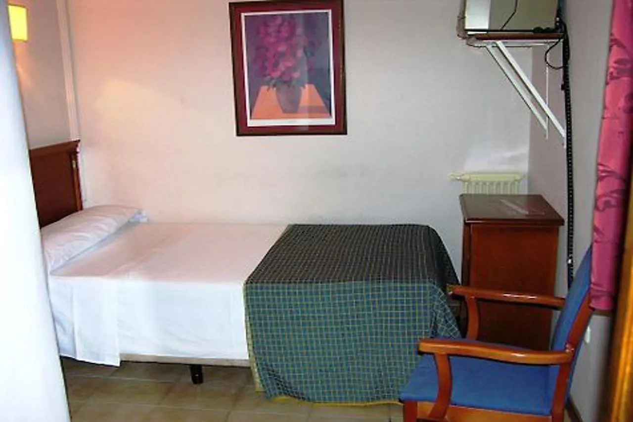 Boutique Hotel Luna Granada Centro إسبانيا