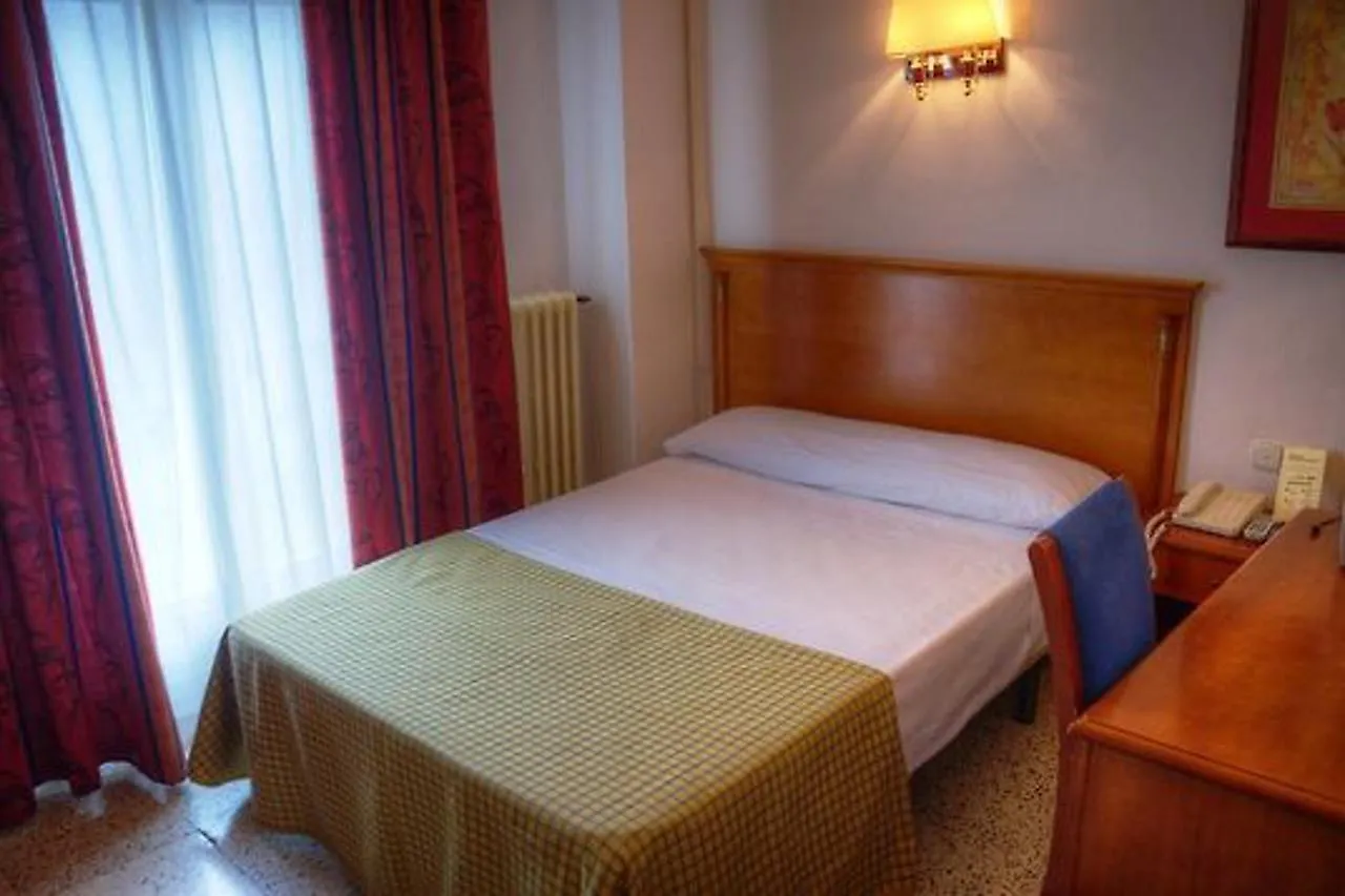 Boutique Hotel Luna Granada Centro 4*,  إسبانيا