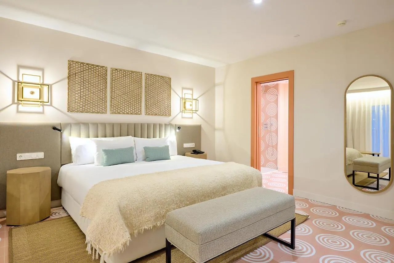 Boutique Hotel Luna Granada Centro