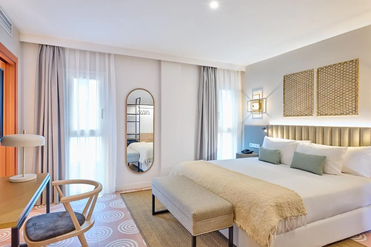 Boutique Hotel Luna Granada Centro إسبانيا