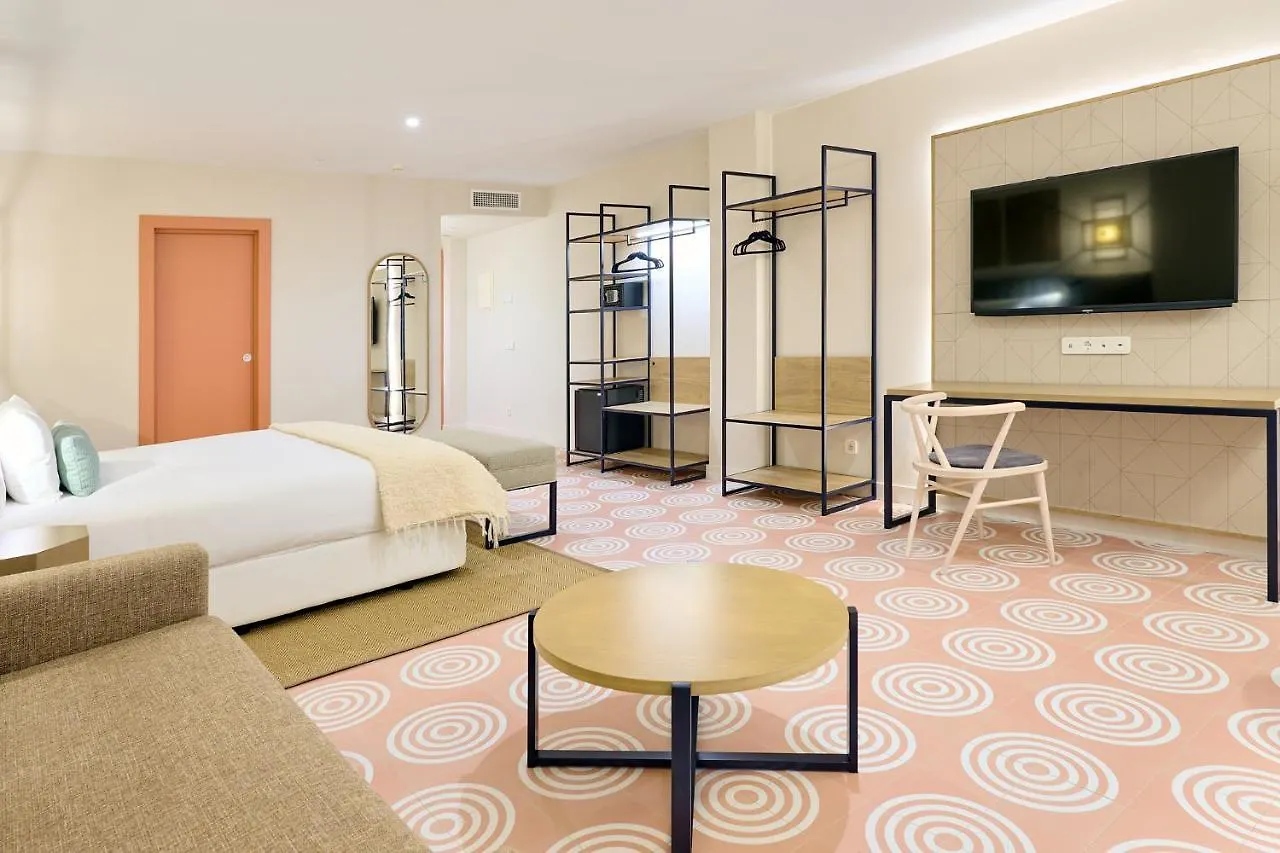 Boutique Hotel Luna Granada Centro Spain