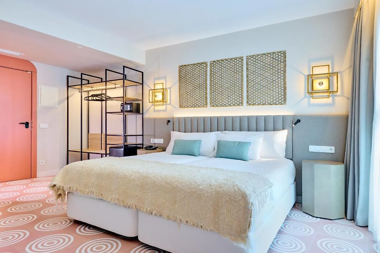 Boutique Hotel Luna Granada Centro