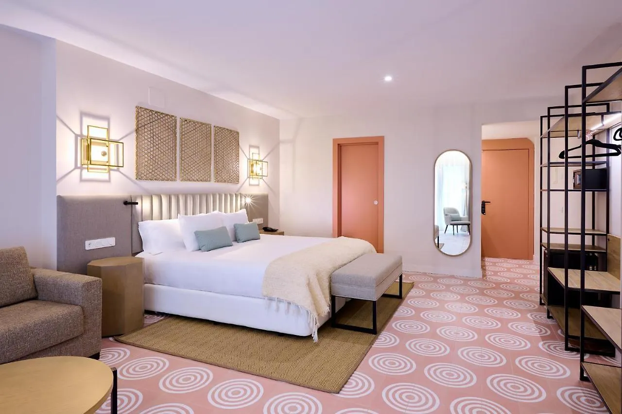 Boutique Hotel Luna Granada Centro