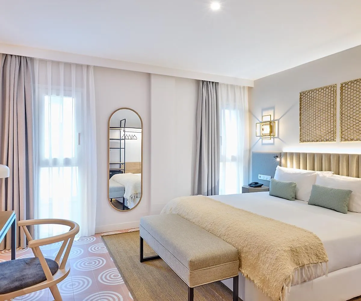 Boutique Hotel Luna Granada Centro 4*,
