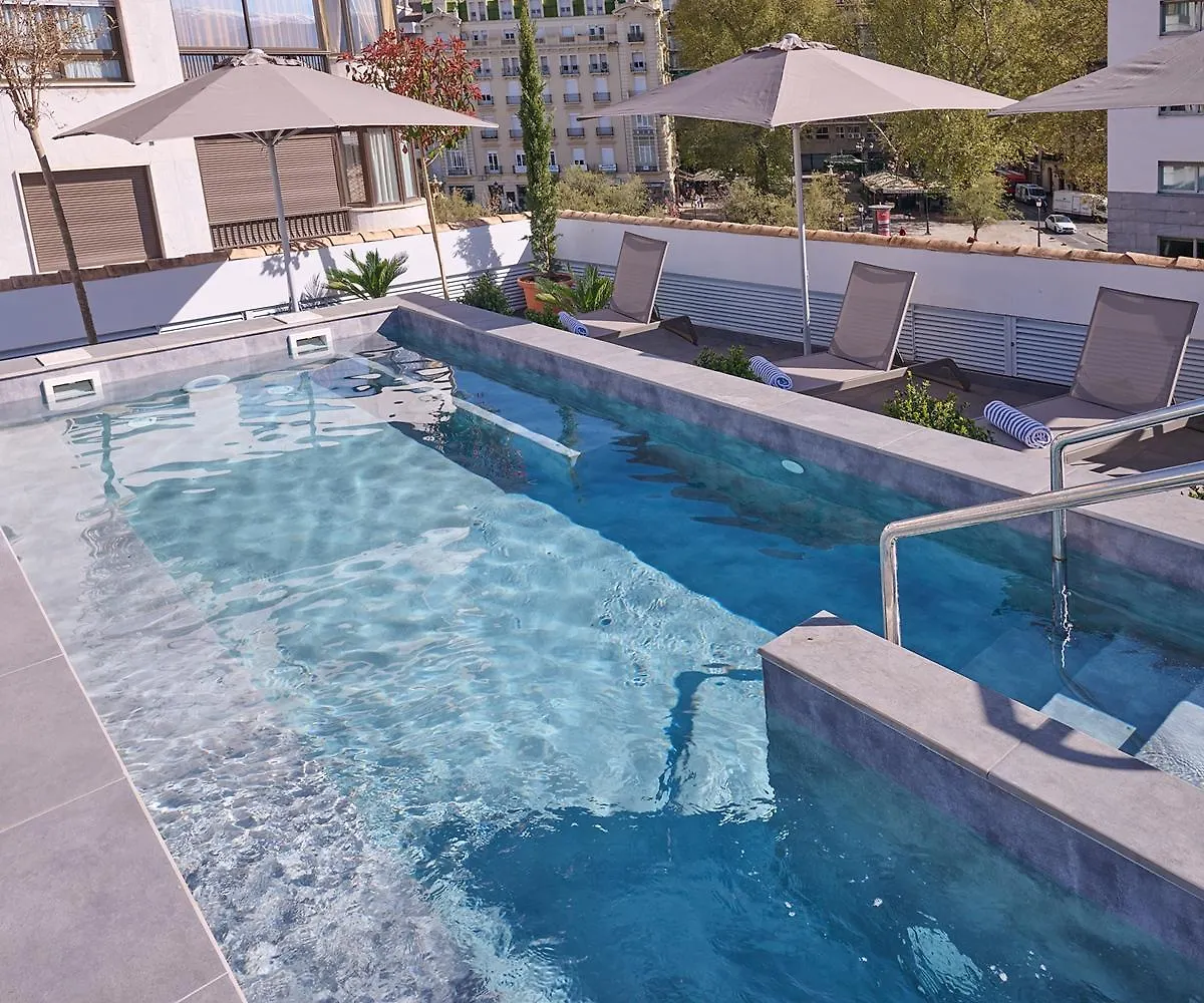 Boutique Hotel Luna Granada Centro