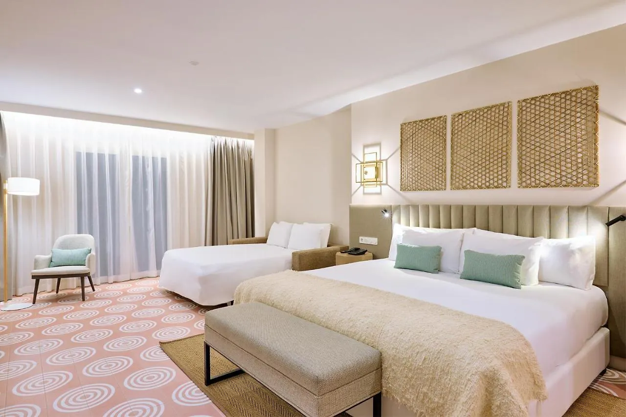 Boutique Hotel Luna Granada Centro إسبانيا
