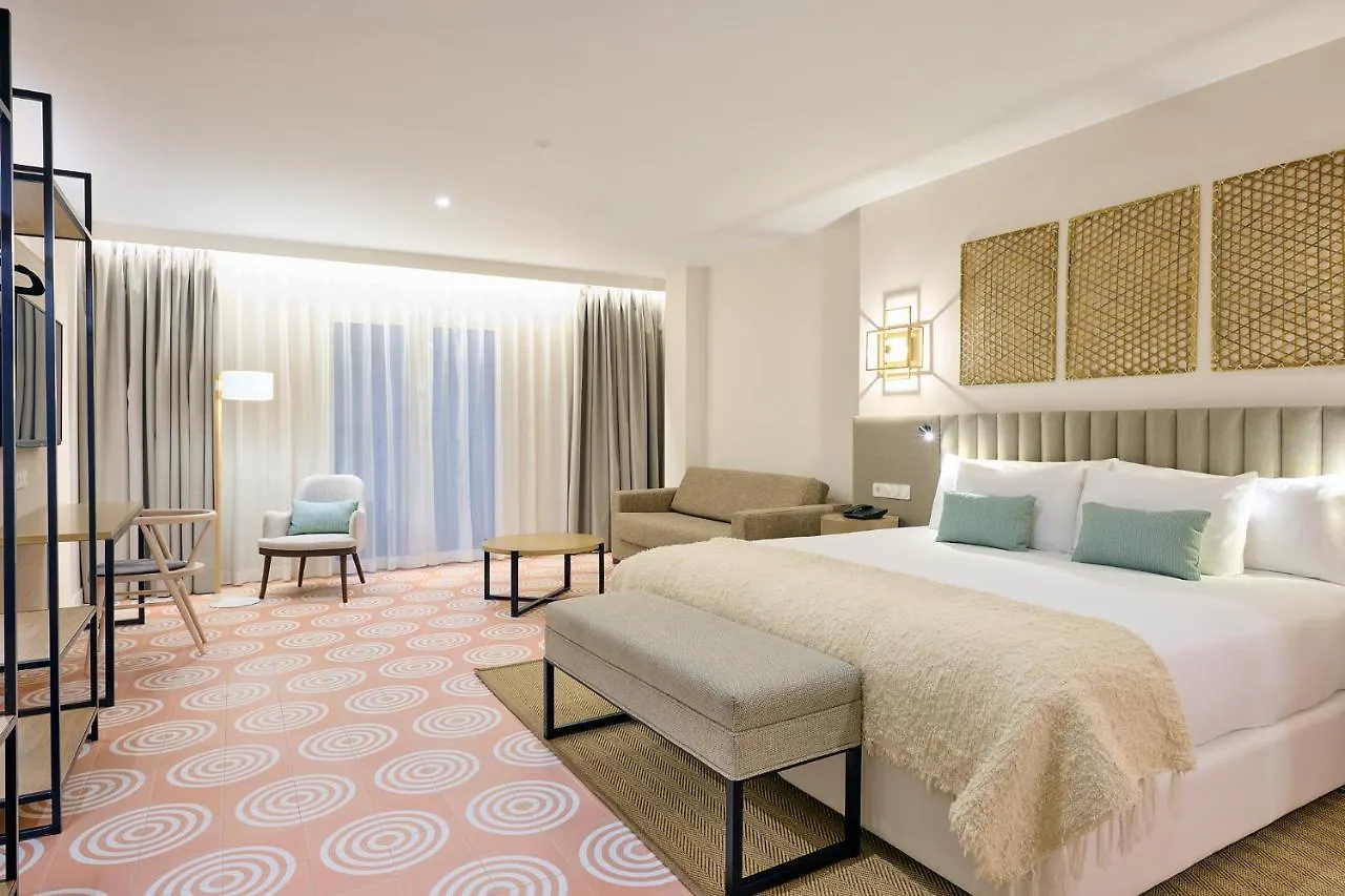 Boutique Hotel Luna Granada Centro 4*,  إسبانيا