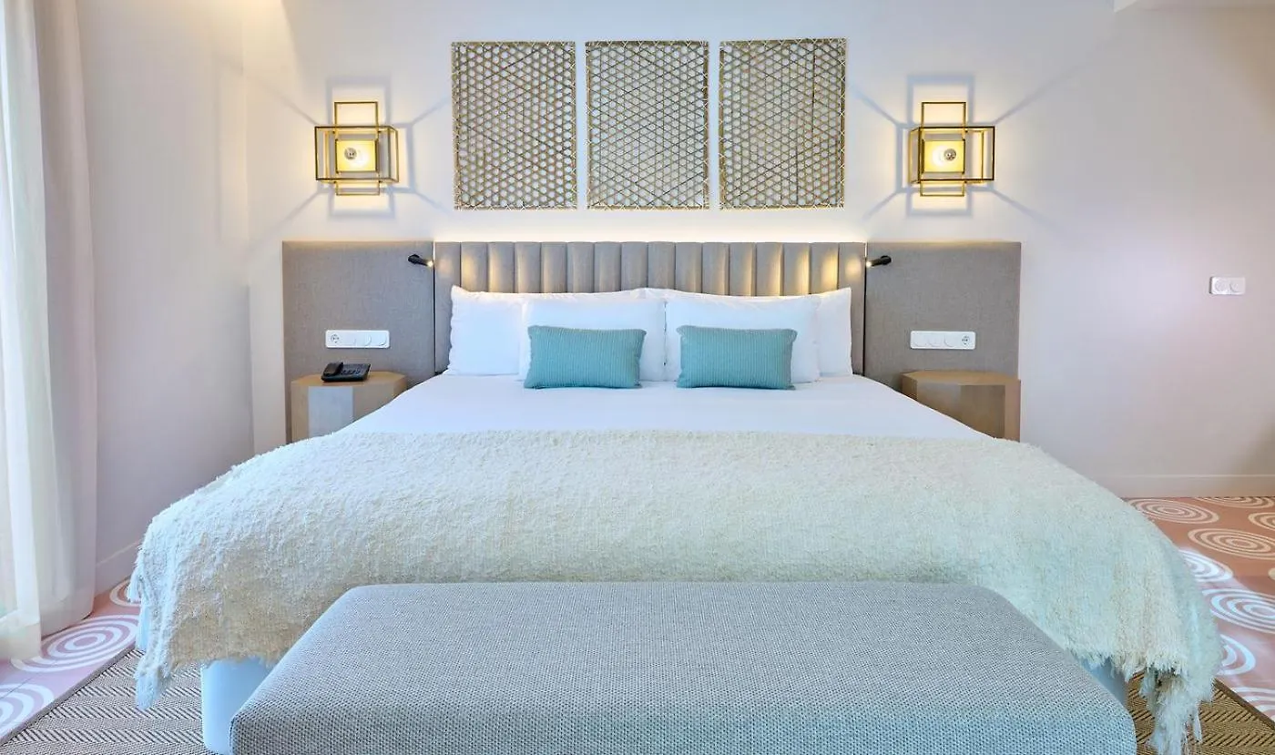 Boutique Hotel Luna Granada Centro 4*,  إسبانيا