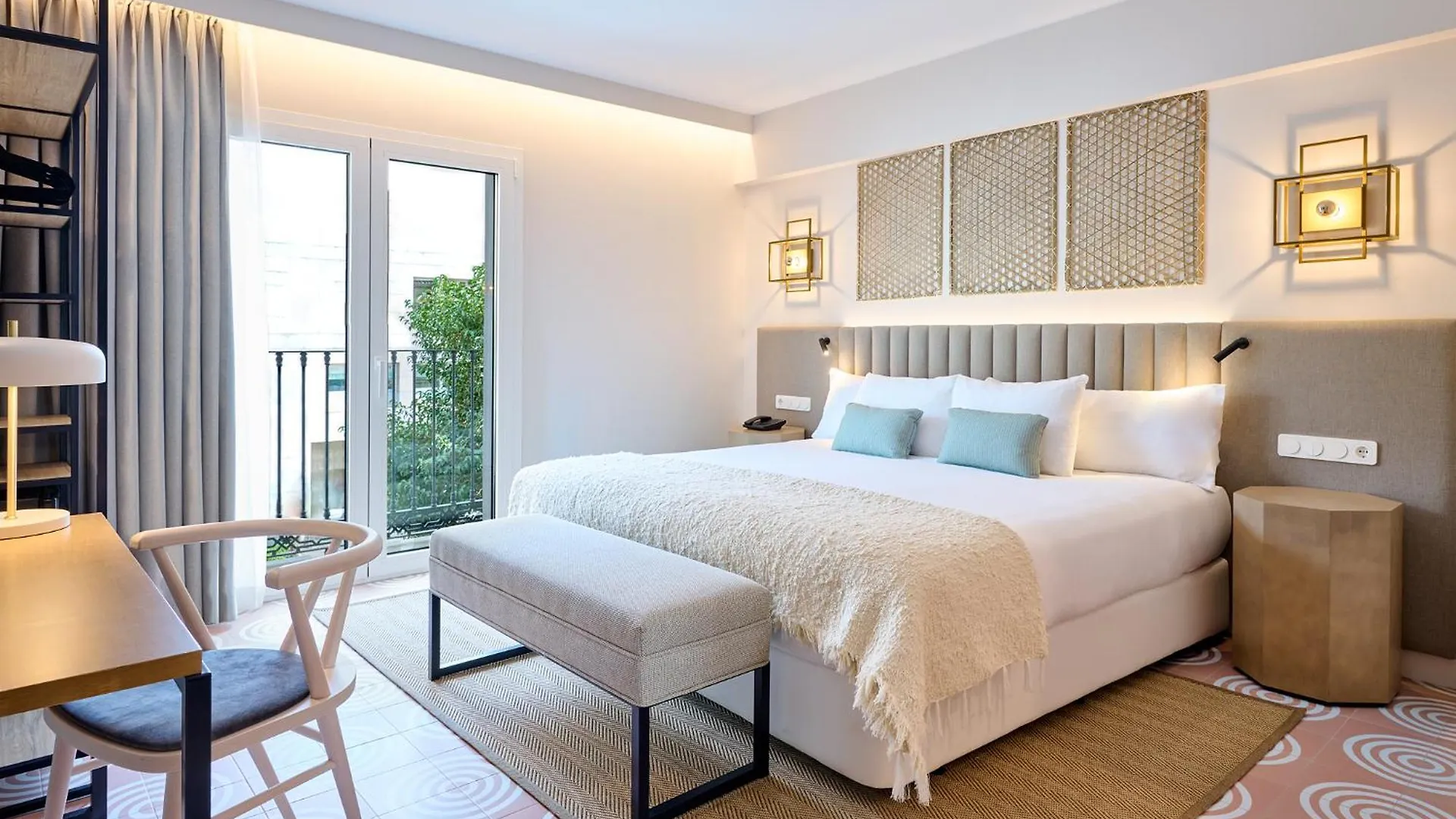 Boutique Hotel Luna Granada Centro
