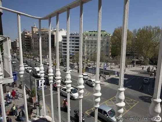 Boutique Hotel Luna Granada Centro