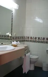 ****  Boutique Hotel Luna Granada Centro Spain