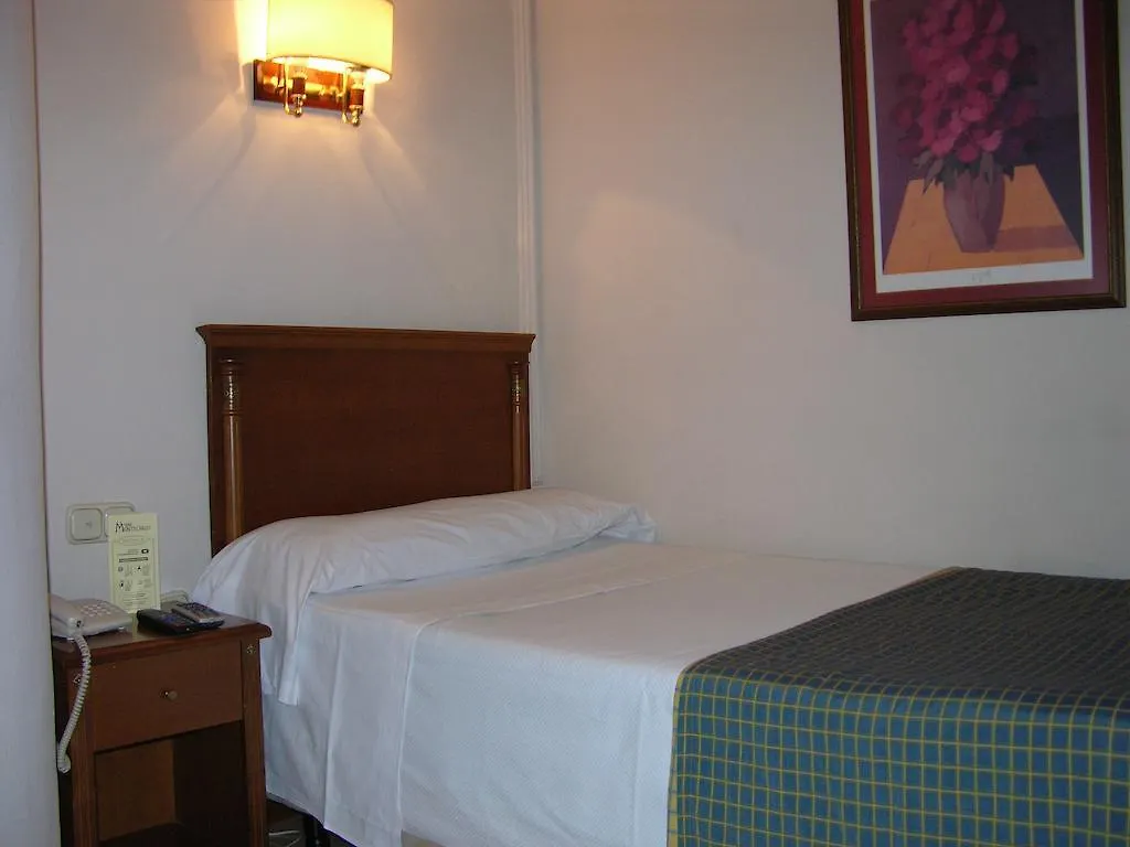 Boutique Hotel Luna Granada Centro 4*,