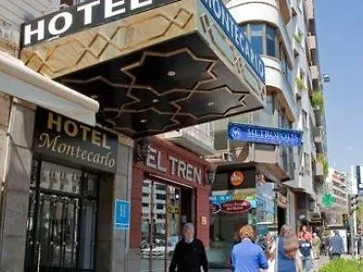 Boutique Hotel Luna Granada Centro 4*,