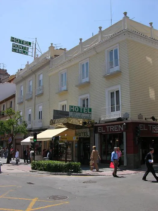 Boutique Hotel Luna Granada Centro Spain