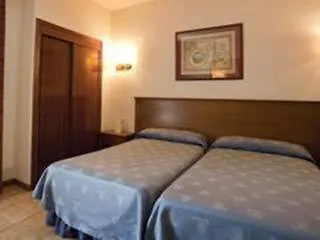 Boutique Hotel Luna Granada Centro